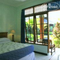 Dao Kubu Pratama Homestay 