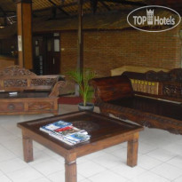 Dao Kubu Pratama Homestay 