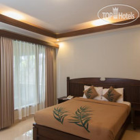 De Munut Balinese Resort & Spa 