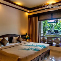 De Munut Balinese Resort & Spa 