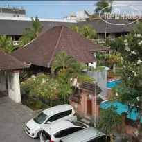 Bakungs Beach Hotel 