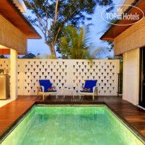 Marbella Pool Suites