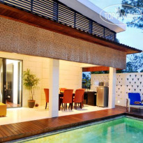 Marbella Pool Suites