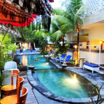 Marbella Pool Suites