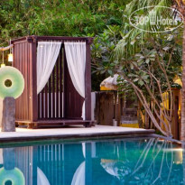Marbella Pool Suites