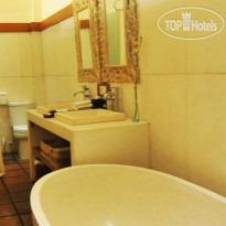 Marbella Pool Suites