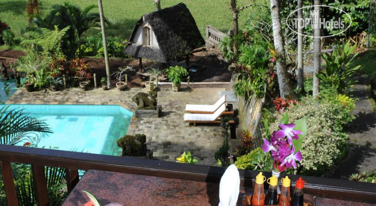 Новые добавленные фото туристов Cempaka Belimbing Villas 3*