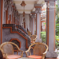 Chonos Hotel Lovina 