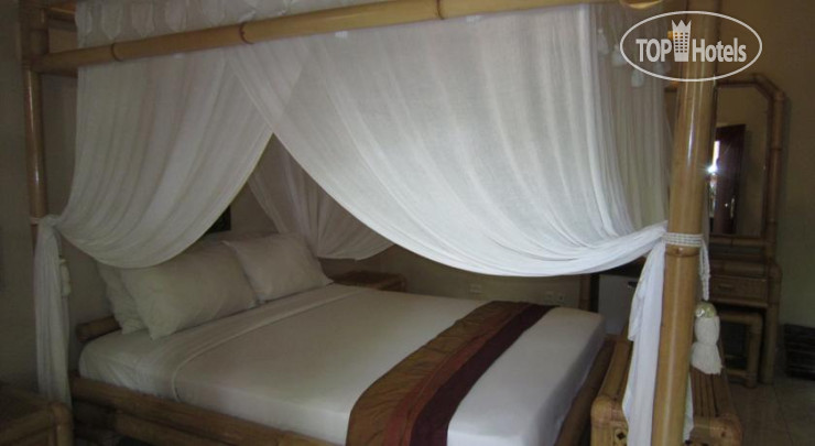 Новые добавленные фото туристов Chonos Hotel Lovina 3*