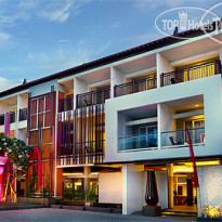 ibis Budget Bali Seminyak 