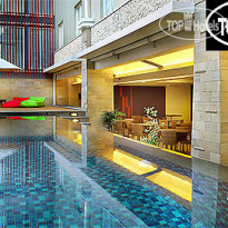 ibis Budget Bali Seminyak 