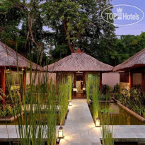 Bali Nusa Dua Hotel 