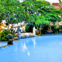 Kumala Pantai Hotel 