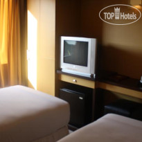 Nikki Hotel 