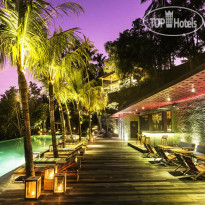 Chapung Se Bali Resort and Spa 