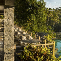 Chapung Se Bali Resort and Spa 