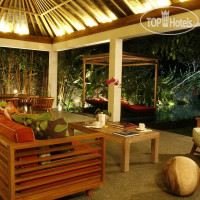 Фото отеля Chapung Se Bali Resort and Spa 5*
