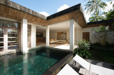 Chapung Se Bali Resort and Spa 5*