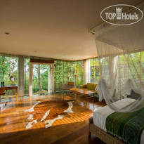 Chapung Se Bali Resort and Spa 