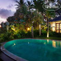 Chapung Se Bali Resort and Spa 