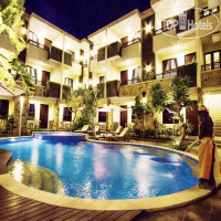 Manggar Indonesia Hotel & Residence 3*