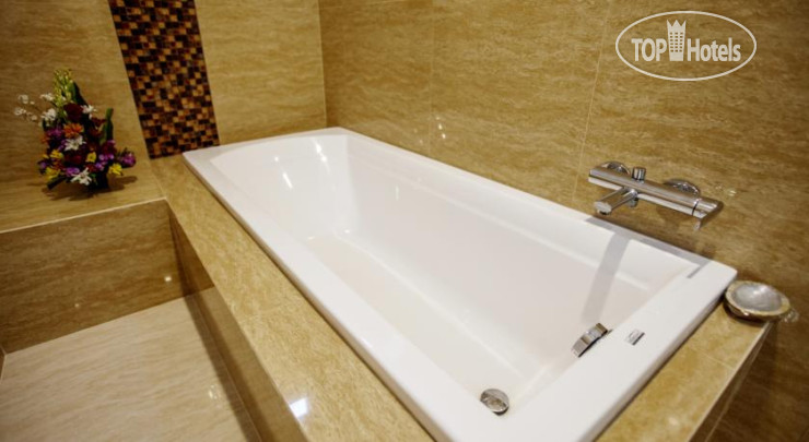 New photos from tourists Lubdhaka Canggu Residence 3*