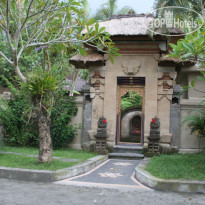 Lokasari Bungalows Spa & Gallery 