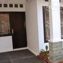 Kirana Homestay 