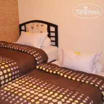 Kirana Homestay 