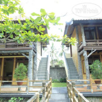 Kangkung Cottages 2*