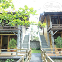 Kangkung Cottages 