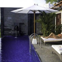 Jimbaran Cliffs Private Hotel & Spa Bali 