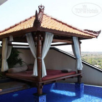 Jimbaran Cliffs Private Hotel & Spa Bali 4*