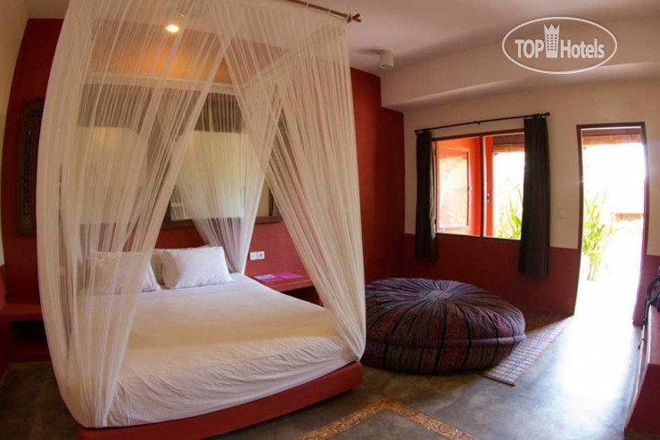 Новые добавленные фото туристов Pink Coco Bali 3*