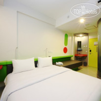 POP! Hotel Kuta Beach Bali 