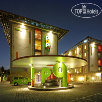 POP! Hotel Kuta Beach Bali 