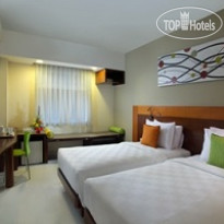 Prime Biz Hotel Kuta 