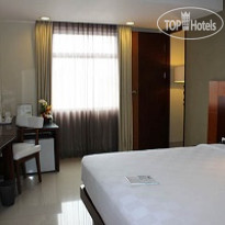 Prime Biz Hotel Kuta 