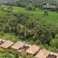 Puri Taman Sari Hotel 