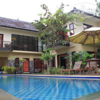 Puri Taman Sari Hotel 3*