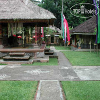 Puri Taman Sari Hotel 