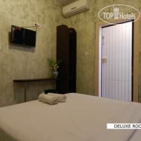 S8 Hotel