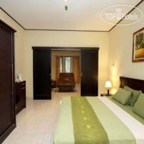 Green Villas Hotel and Spa