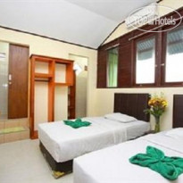 Green Villas Hotel and Spa