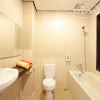 Green Villas Hotel and Spa