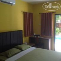 Green Villas Hotel and Spa