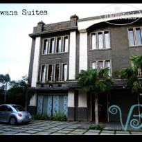 Nirwana Suites 