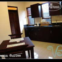 Nirwana Suites 