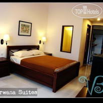 Nirwana Suites 