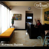Nirwana Suites 